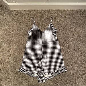 Kendall & Kylie Romper